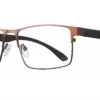 Maxx Eyewear Bruiser - Brown