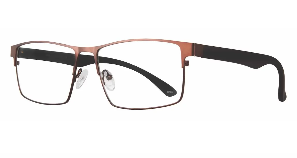 Maxx Eyewear Bruiser - Brown