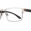 Maxx Eyewear Bruiser - Gunmetal