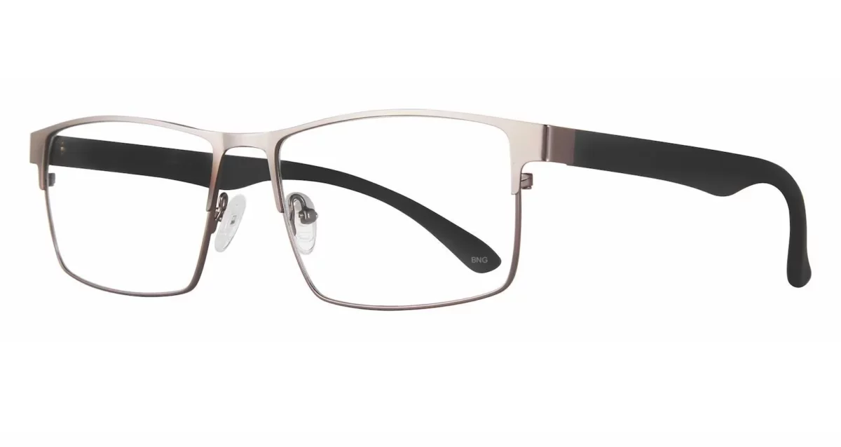 Maxx Eyewear Bruiser - Gunmetal