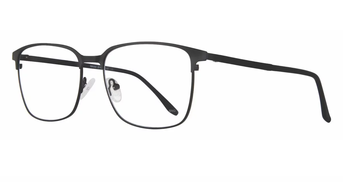 Maxx Eyewear Everest - Black