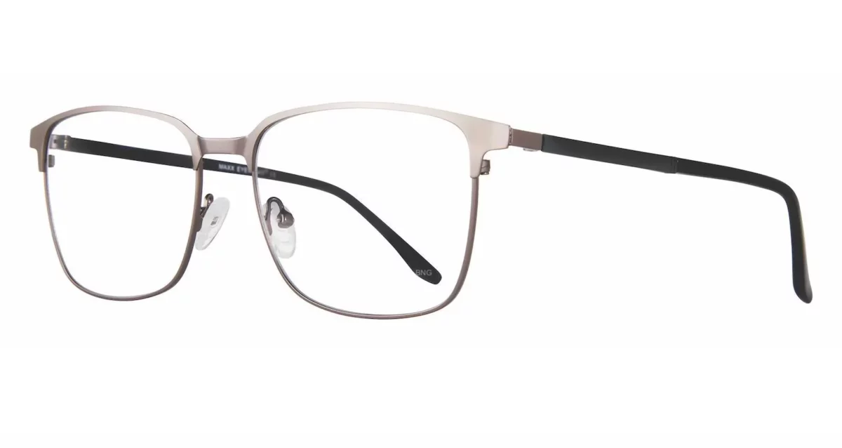 Maxx Eyewear Everest - Gunmetal