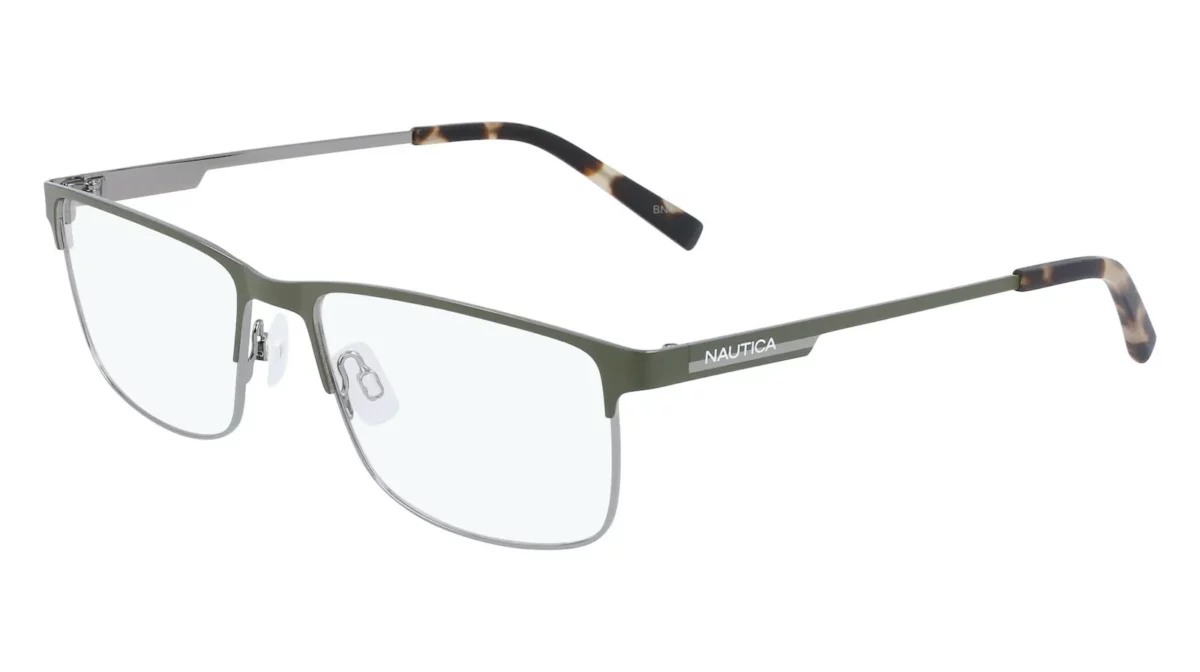 Nautica N7328 325 - Matte Olive