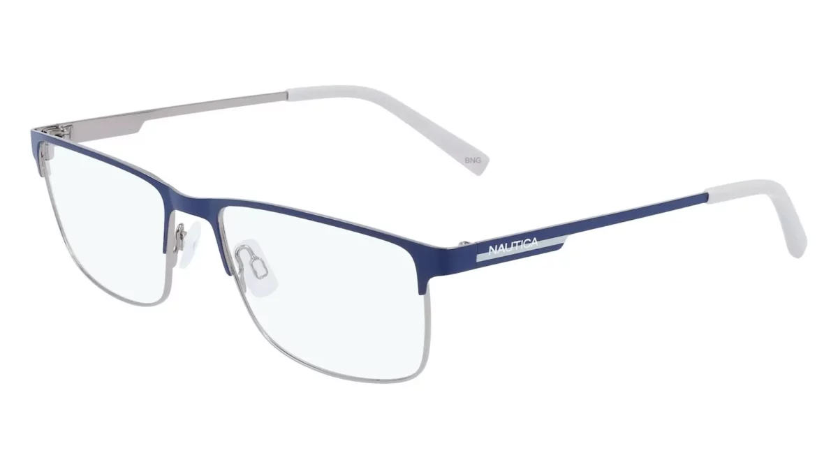 Nautica N7328 420 - Matte Navy