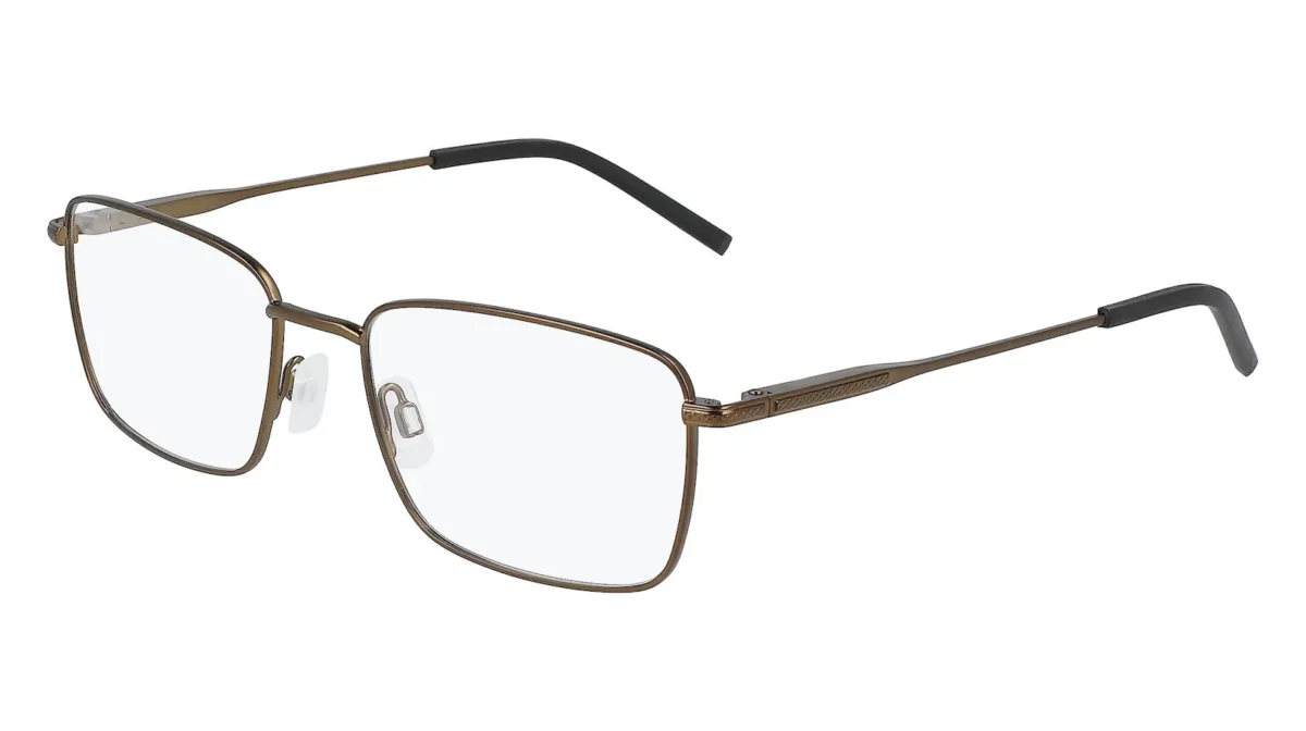 Nautica N7330 210 - Matte Brown