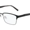 Nautica N7331 004 - Satin Black