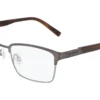 Nautica N7331 030 - Matte Gunmetal