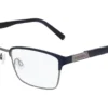 Nautica N7331 420 - Matte Navy