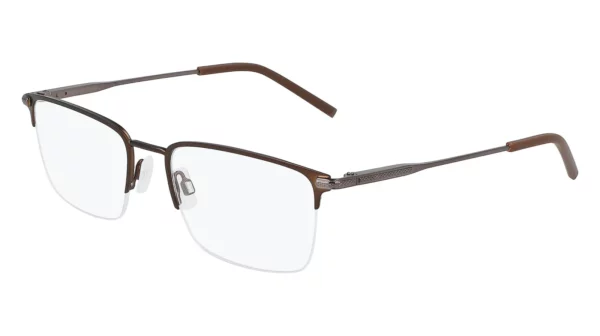 Nautica N7333 325 - Matte Brown