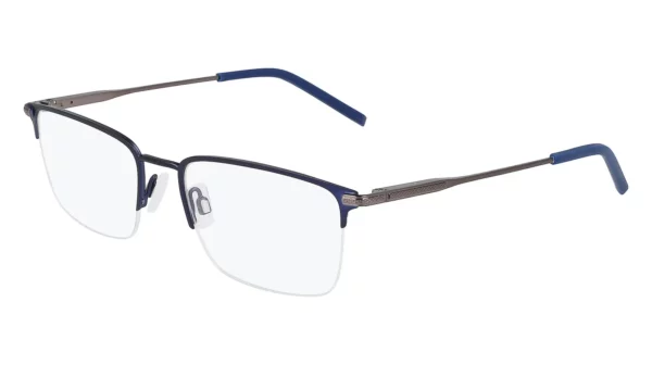 Nautica N7333 420 - Matte Navy