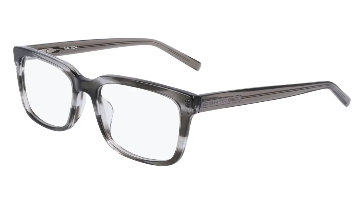 Nautica N8172 021 - Grey Horn