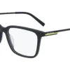 Nautica N8173 005 - Matte Black