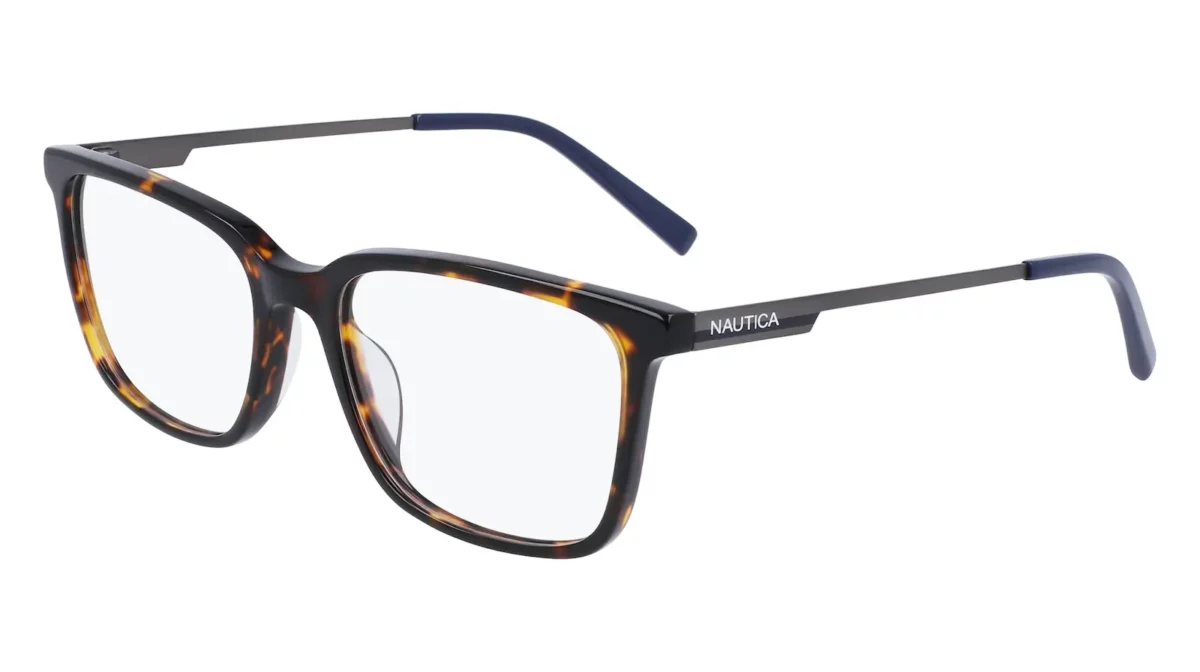 Nautica N8173 206 - Dark Tortoise