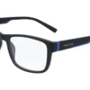 Nautica N8175 005 - Matte Black