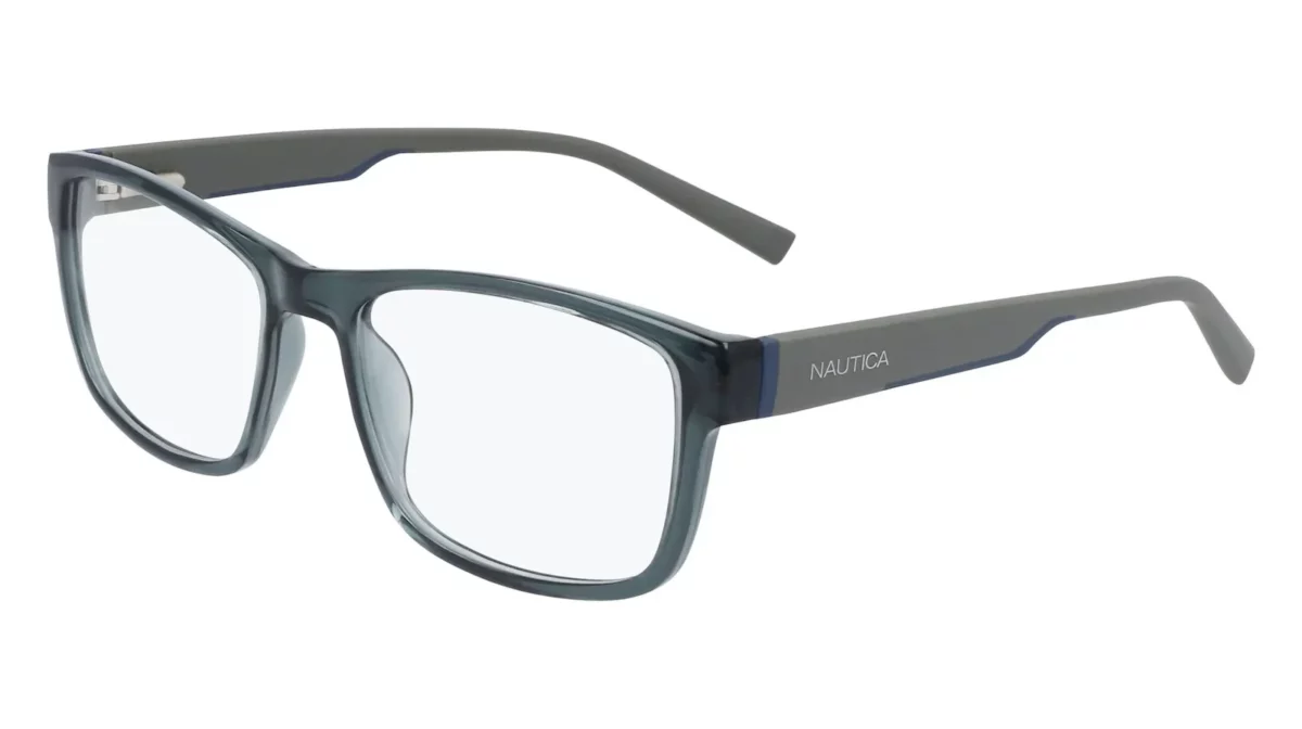 Nautica N8175 015 - Crystal Grey