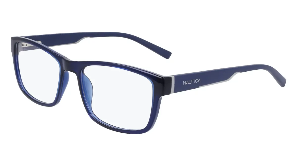 Nautica N8175 420 - Crystal Navy