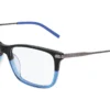 Nautica N8176 240 - Tortoise Blue Gradient