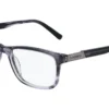 Nautica N8177 031 - Dark Grey Horn