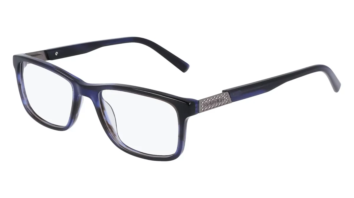 Nautica N8177 441 - Navy Horn