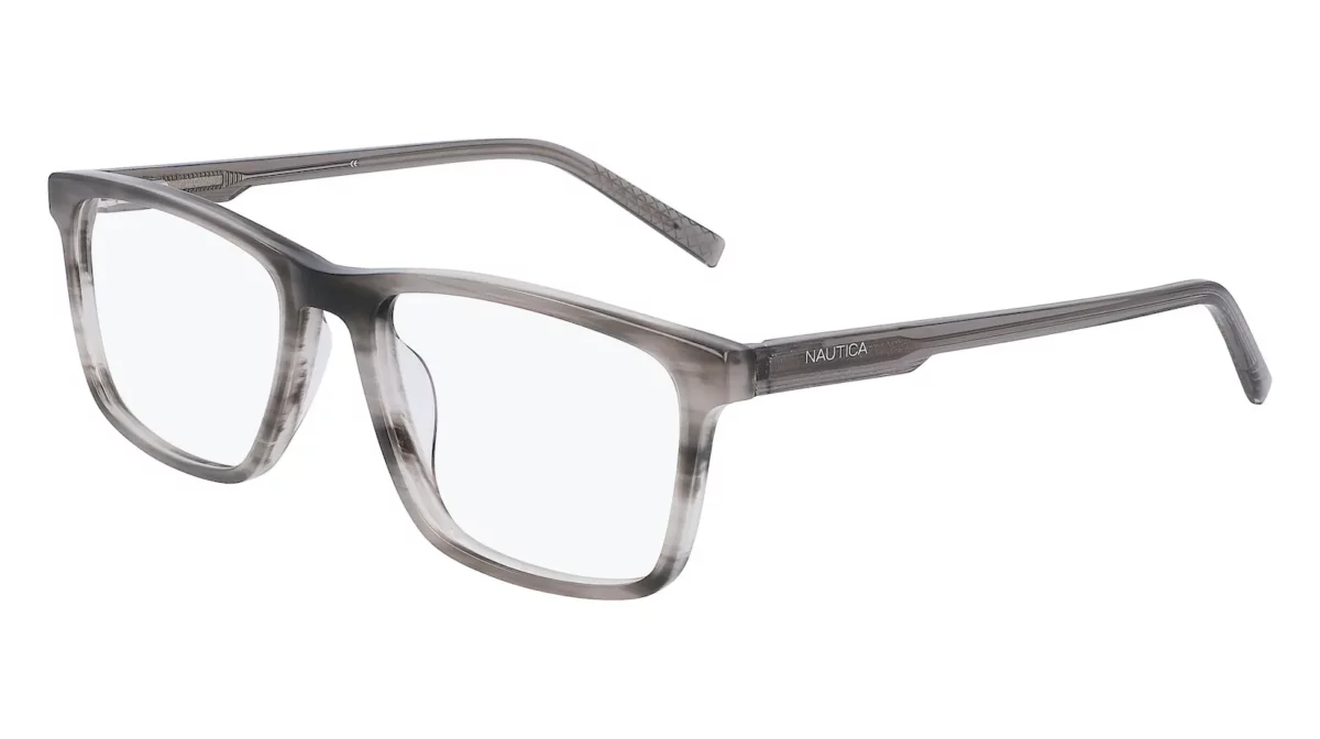 Nautica N8178 031 - Grey Horn