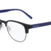 Nautica N8181 001 - Black