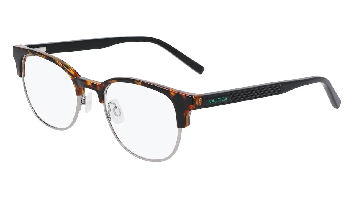 Nautica N8181 206 - Dark Tortoise