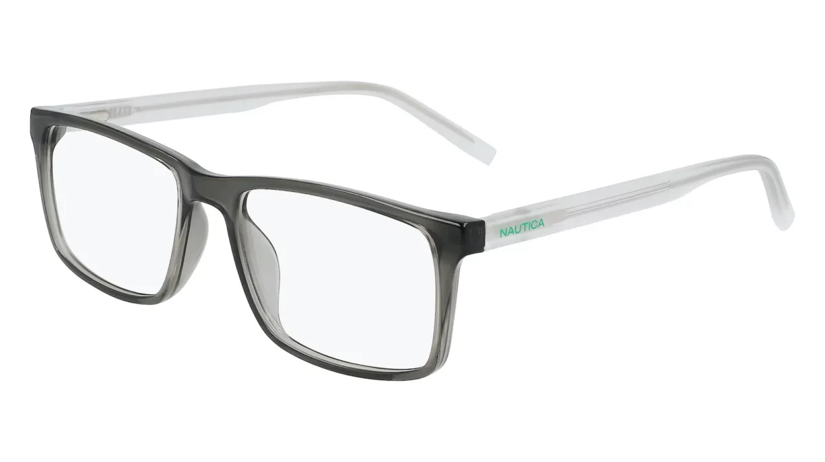 Nautica N8182 015 - Grey Crystal