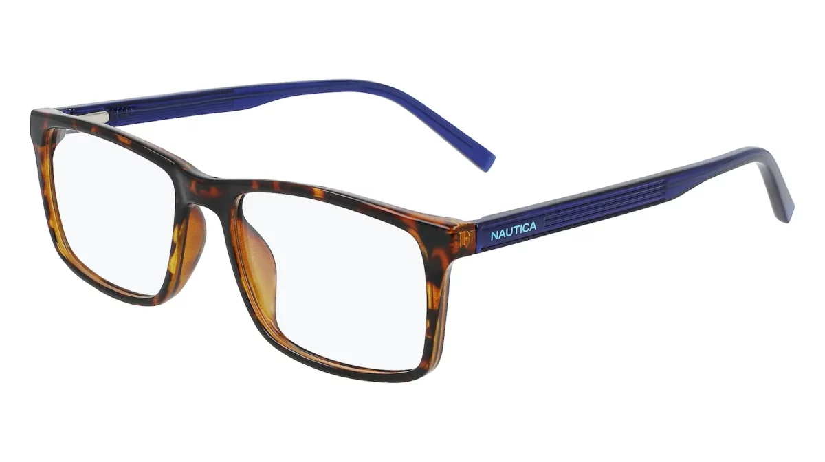 Nautica N8182 206 - Dark Tortoise