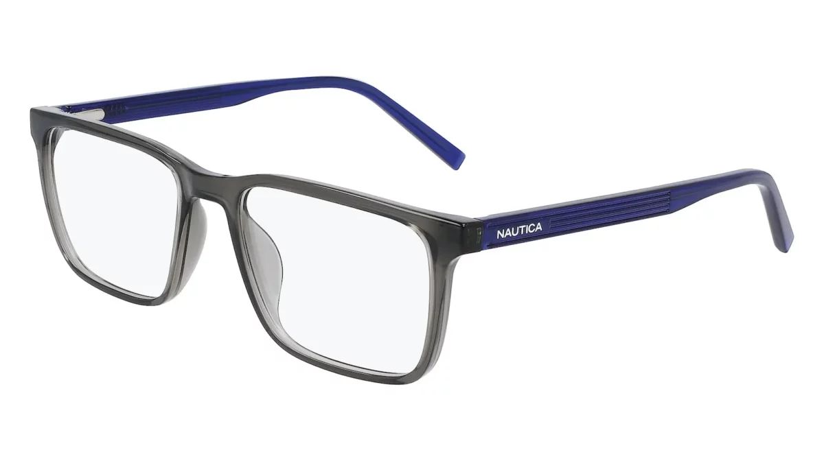 Nautica N8183 015 - Grey Crystal