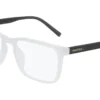 Nautica N8183 970 - Matte Crystal