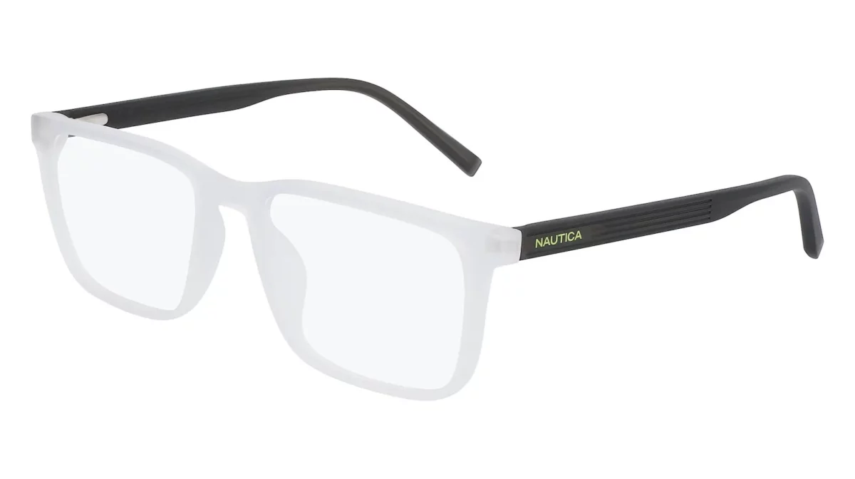 Nautica N8183 970 - Matte Crystal