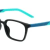 Nike 5036 003 - Black / Clear Jade