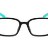 Nike 5036 003 - Black / Clear Jade