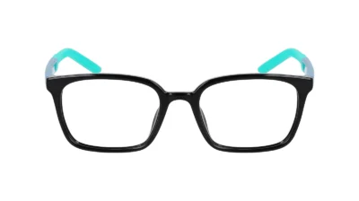 Nike 5036 003 - Black / Clear Jade