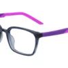 Nike 5036 034 - Dark Grey / Fuschia Dream