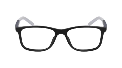 Nike 5037 001 - Matte Black / Wolf Grey