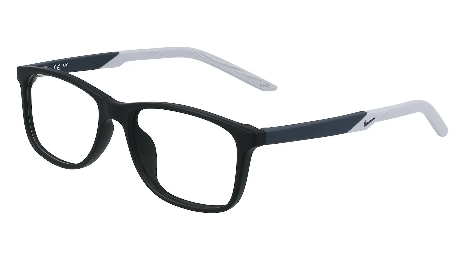 Nike 5037 2 Nike 5037 001 - Matte Black / Wolf Grey