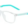 Nike 5037 900 - Clear / Clear Jade