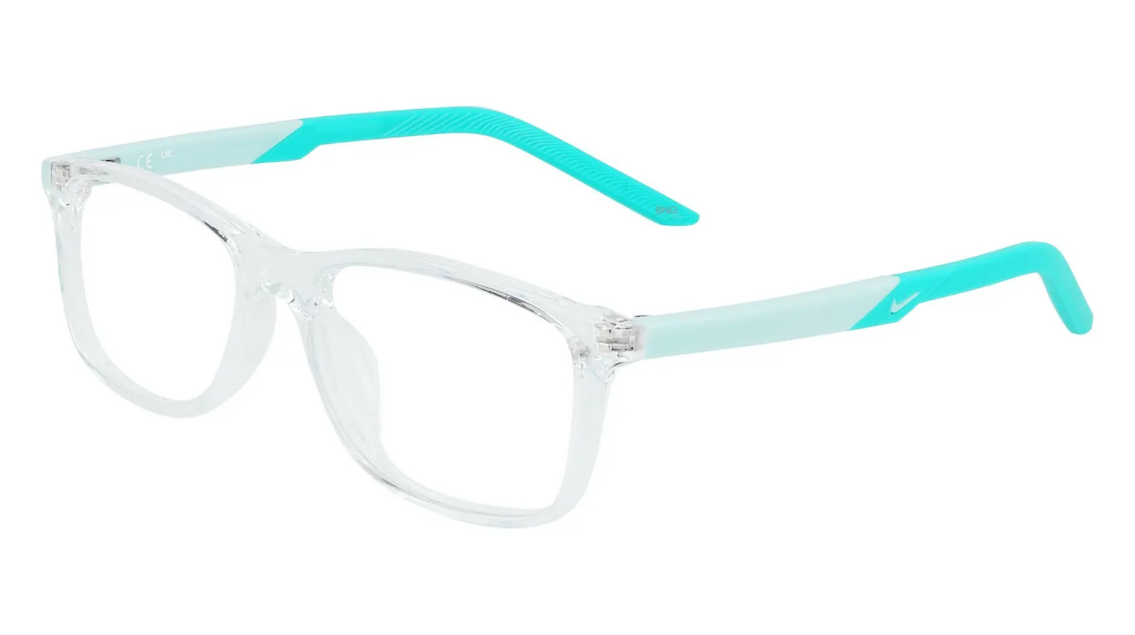 Nike 5037 5 Nike 5037 900 - Clear / Clear Jade