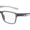 Nike 7014 034 - Matte Dark Grey / Wolf Grey