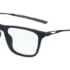 Nike 7150 001 - Matte Black