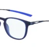 Nike 7151 410 - Matte Midnight Navy