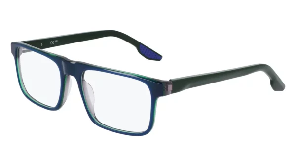 Nike 7161 414 - Navy Try-Laminate
