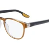 Nike 7162 217 - Crystal Butterscotch / Clear