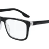 Nike 7163 010 - Black / Crystal Clear