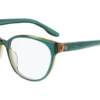 Nike 7164 314 - Crystal Jade / Bronzine