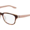 Nike 7165 243 - Tortoise / Crystal Blush