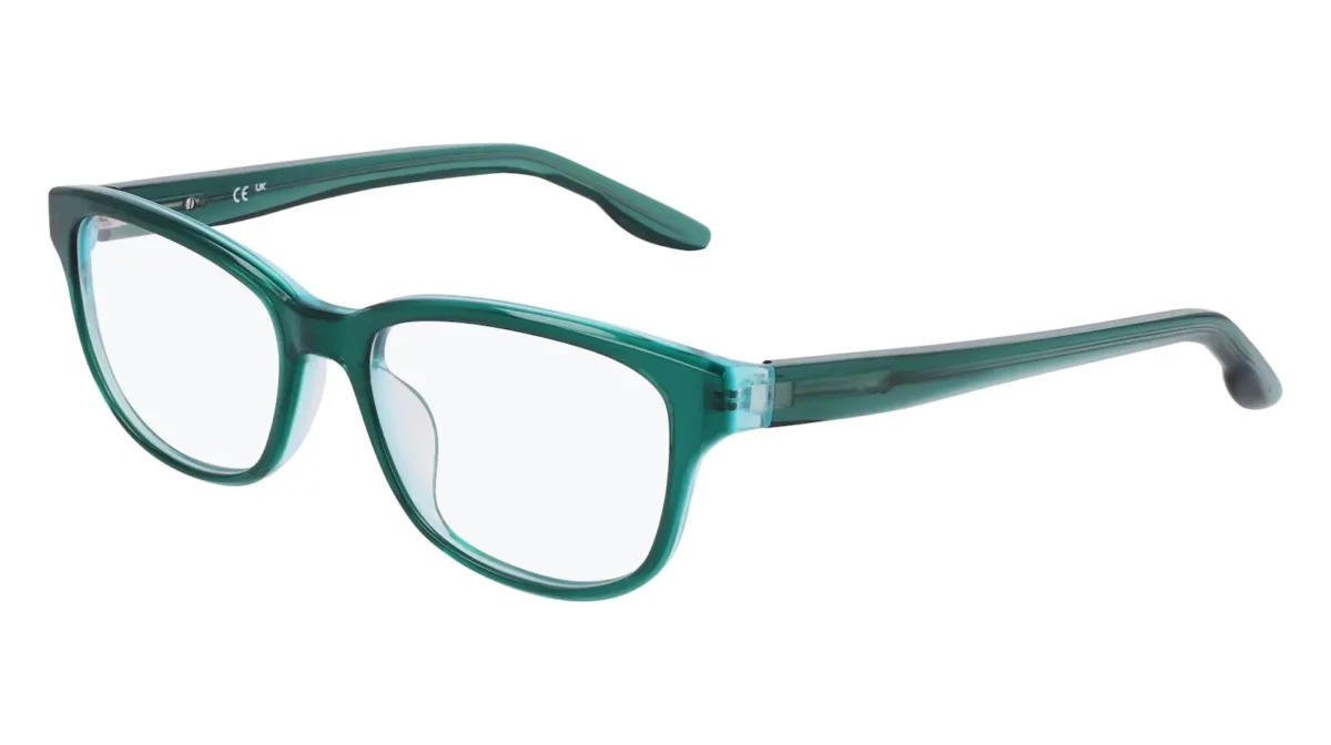 Nike 7165 444 - Crystal Teal Laminate