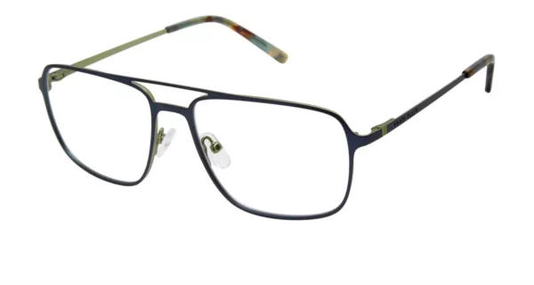 Perry Ellis PE469 2 - Navy