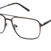 Perry Ellis PE469 3 - Brown